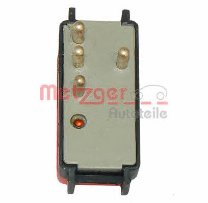 Metzger 0916052 Alarm button 0916052