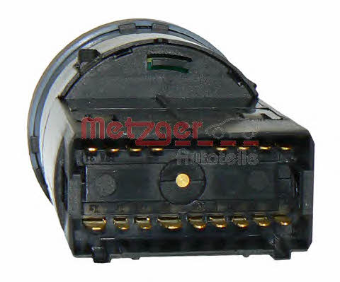Metzger 0916054 Head light switch 0916054