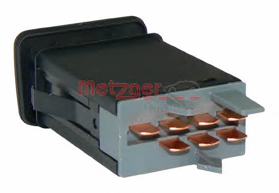 Metzger 0916060 Alarm button 0916060