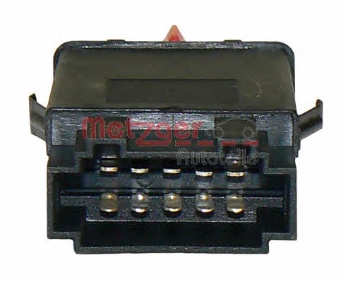 Metzger 0916067 Alarm button 0916067