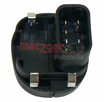 Metzger 0916084 Power window button 0916084