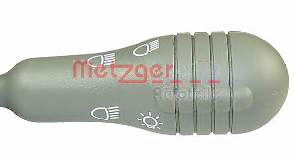 Stalk switch Metzger 0916125