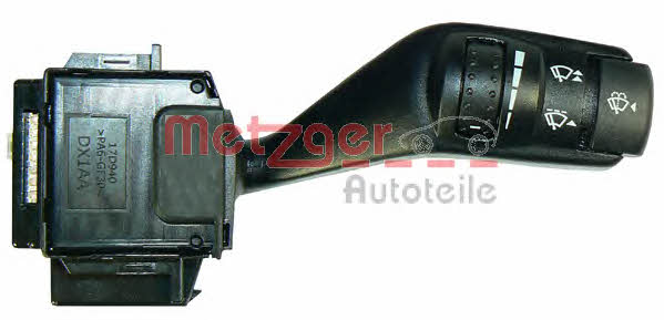 Stalk switch Metzger 0916164