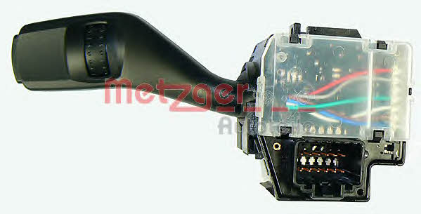 Steering column switch Ford Focus: 0916164 Metzger Stalk switch