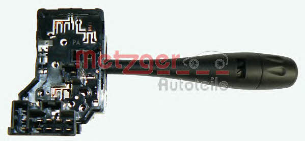 Metzger 0916168 Stalk switch 0916168