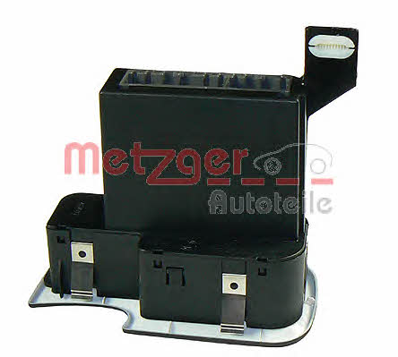 Metzger 0916214 Window regulator button block 0916214