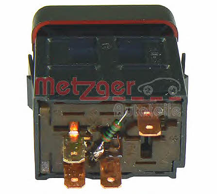 Metzger 0916217 Alarm button 0916217