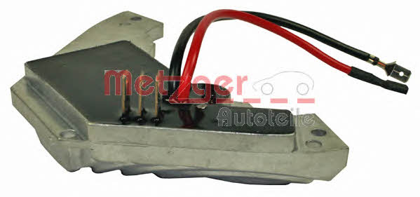 Metzger 0917027 Auto part 0917027