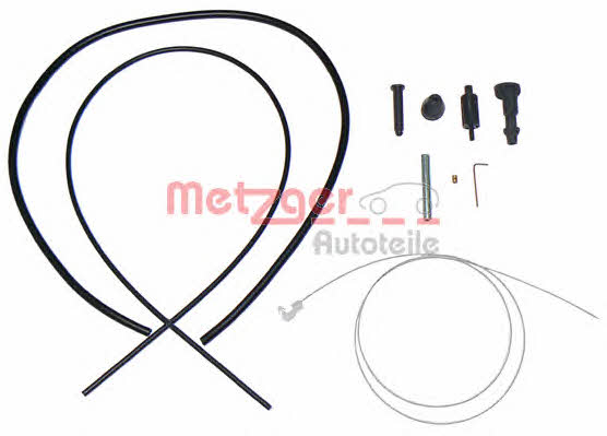 Metzger 10.1178 Accelerator cable 101178