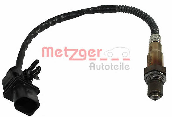 Metzger 0893275 Lambda sensor 0893275