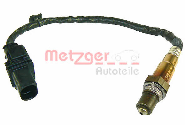 Metzger 0893278 Lambda sensor 0893278