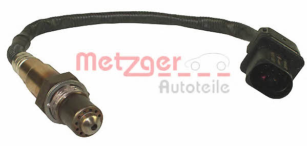 Metzger 0893279 Lambda sensor 0893279