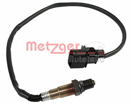Metzger 0893280 Lambda sensor 0893280