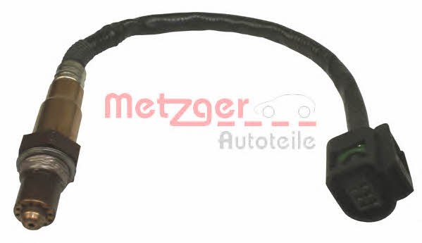 Metzger 0893282 Lambda sensor 0893282