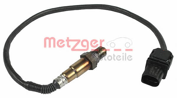 Metzger 0893284 Lambda sensor 0893284