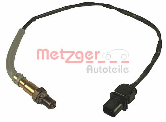 Metzger 0893290 Lambda sensor 0893290