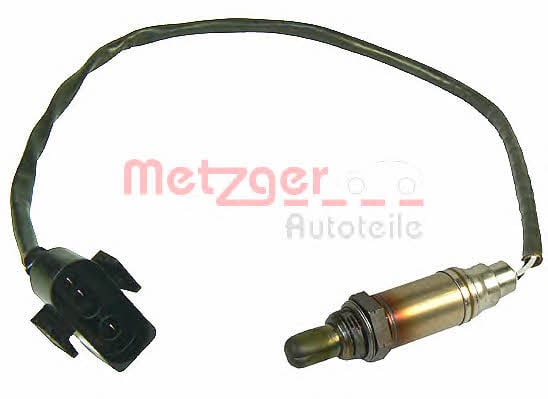 Metzger 0893292 Lambda sensor 0893292