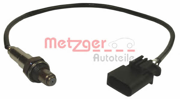Metzger 0893293 Lambda sensor 0893293