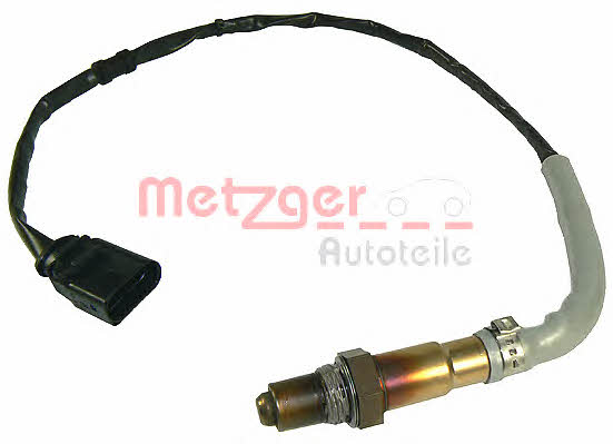 Metzger 0893297 Lambda sensor 0893297