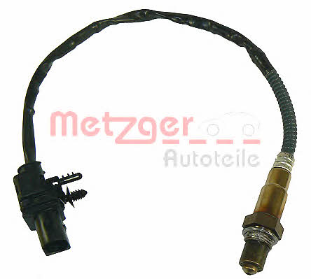 Metzger 0893299 Lambda sensor 0893299