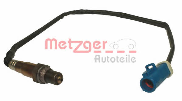 Metzger 0893301 Lambda sensor 0893301