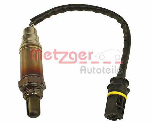 Metzger 0893348 Lambda sensor 0893348