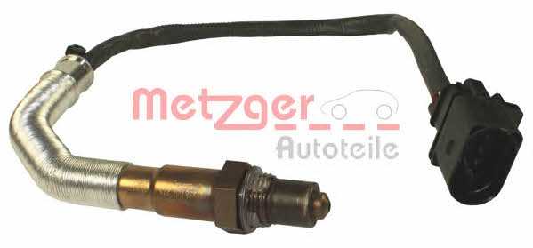 Metzger 0893349 Lambda sensor 0893349