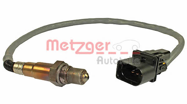 Metzger 0893350 Lambda sensor 0893350