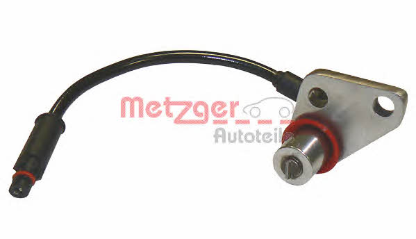 Metzger 0900038 Sensor ABS 0900038