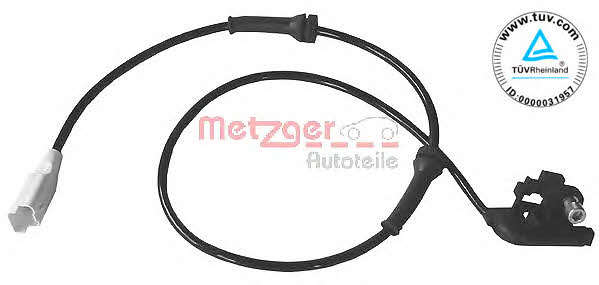Buy Metzger 0900055 at a low price in United Arab Emirates!
