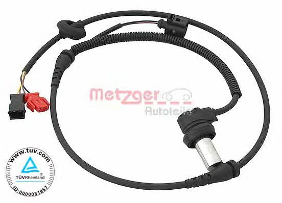 Buy Metzger 0900069 at a low price in United Arab Emirates!