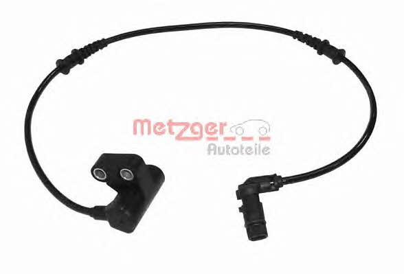 Metzger 0900111 Sensor ABS 0900111