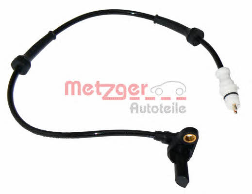 Metzger 0900275 Sensor ABS 0900275