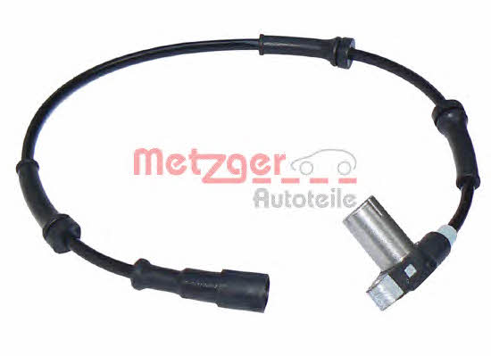 Metzger 0900280 Sensor ABS 0900280