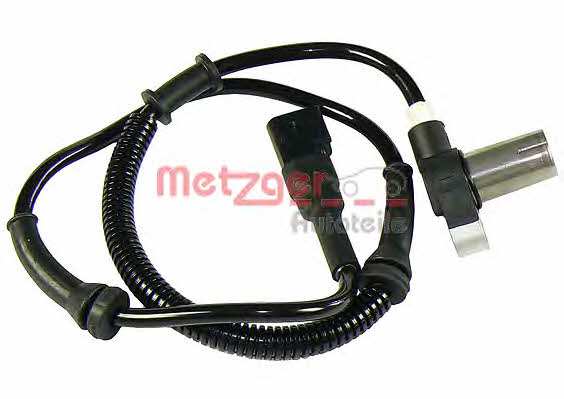 Metzger 0900291 Sensor ABS 0900291