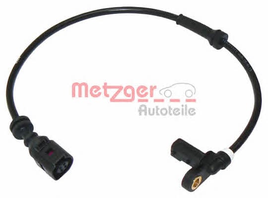 Metzger 0900298 Sensor ABS 0900298