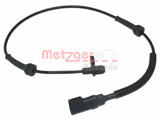 Metzger 0900301 Sensor ABS 0900301