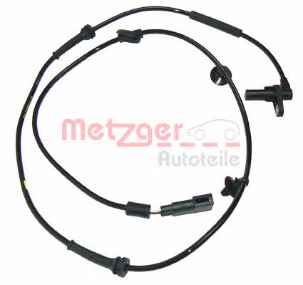 Metzger 0900305 Sensor ABS 0900305