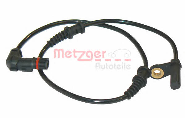 Metzger 0900308 Sensor ABS 0900308