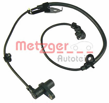 Metzger 0900328 Sensor, wheel 0900328
