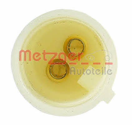 Metzger 0900368 Sensor ABS 0900368