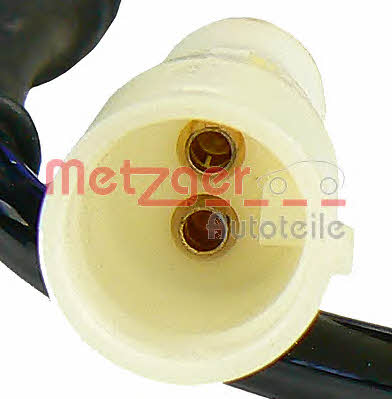 Metzger 0900385 Sensor ABS 0900385