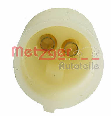 Metzger 0900386 Sensor ABS 0900386