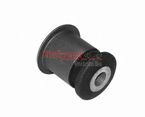 52031408 Metzger Front lower control arm front bushing