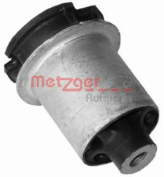Metzger 52035509 Silentblock rear beam 52035509