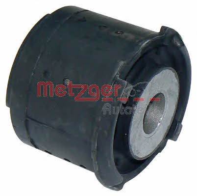 Metzger 52036209 Silentblock rear beam 52036209