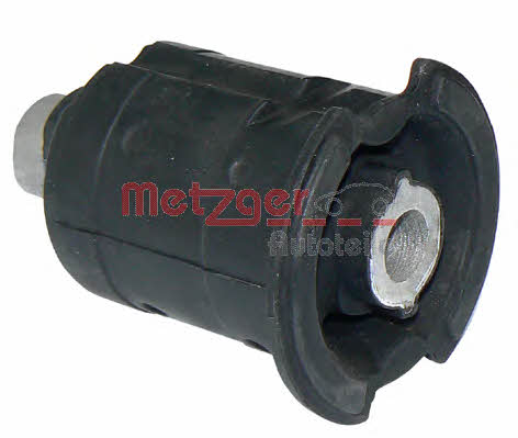 Metzger 52036809 Silentblock rear beam 52036809
