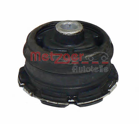 Metzger 52040209 Silentblock rear beam 52040209