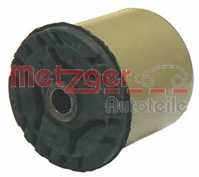 Metzger 52043209 Silentblock rear beam 52043209