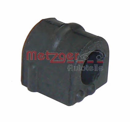 52043408 Metzger Front anti roll bar bush